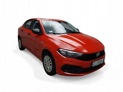 Fiat Tipo II Sedan Facelifting 1.4 Fire 95KM 2021