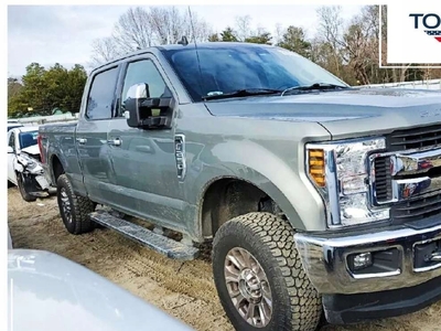 Ford 2019