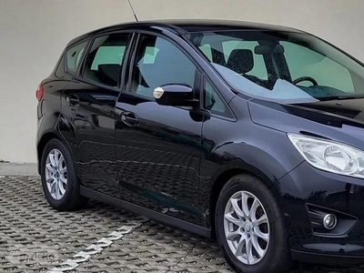 Ford C-MAX II