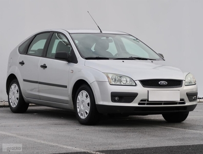 Ford Focus II , 1. Właściciel, Klima