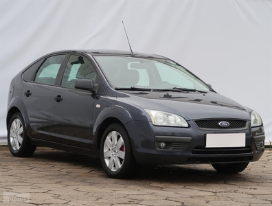 Ford Focus II , Klima,ALU