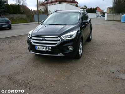 Ford Kuga 1.5 EcoBoost 2x4 Business Edition