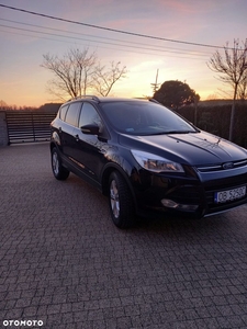 Ford Kuga 1.5 EcoBoost 2x4 SYNC