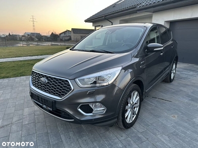 Ford Kuga 2.0 EcoBlue 4x4 VIGNALE