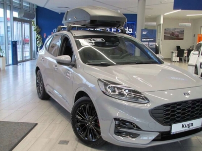 Ford Kuga III SUV 1.5 EcoBoost 150KM 2024