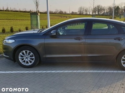 Ford Mondeo 1.5 EcoBoost Trend