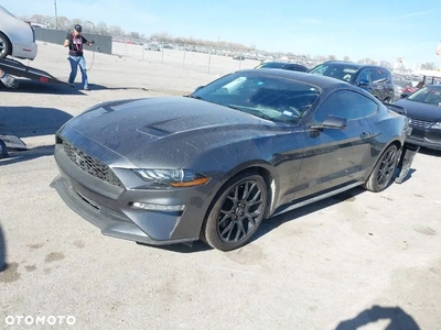 Ford Mustang 2.3 EcoBoost