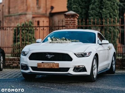 Ford Mustang 3.7 V6