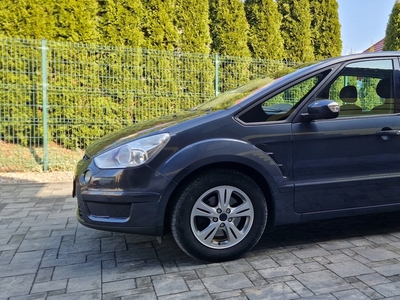 Ford S-Max I 2007