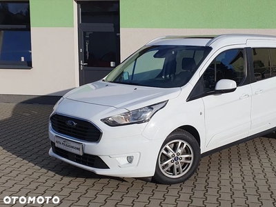 Ford Tourneo Connect 1.5 EcoBlue Trend