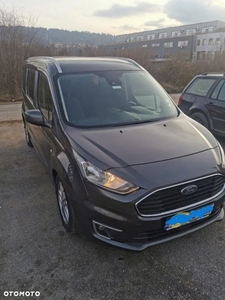 Ford Tourneo Connect 1.5 TDCi Start-Stop Titanium