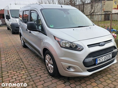 Ford Tourneo Connect Grand 1.5 TDCi Start/Stop Trend