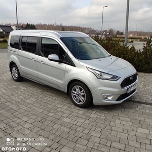 Ford Tourneo Connect Grand