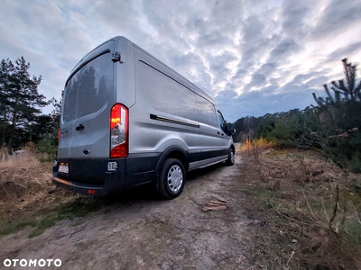 Ford Transit 330 L3H2 Lkw VA Trend