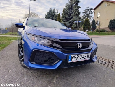 Honda Civic 1.0 T Comfort