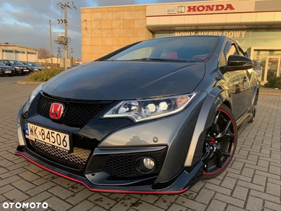 Honda Civic 2.0 TypeR GT