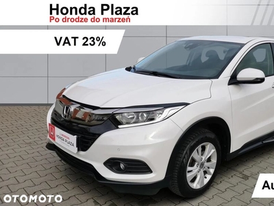 Honda HR-V 1.5 Elegance (ADAS / Connect+) CVT