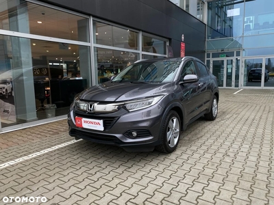 Honda HR-V 1.5 Executive (ADAS / Connect+)