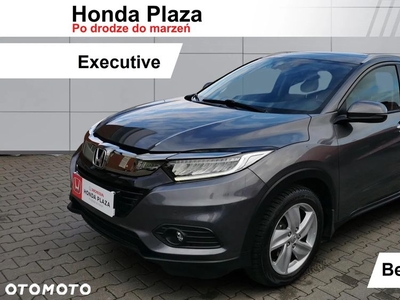 Honda HR-V 1.5 Executive (ADAS / Connect+)