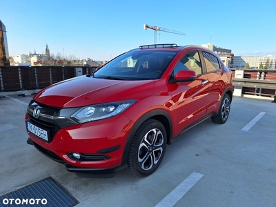 Honda HR-V 1.5 Executive (ADAS / Connect+)