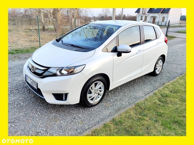 Honda Jazz 1.3 Comfort (ADAS)