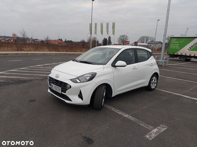 Hyundai i10 1.2 Comfort