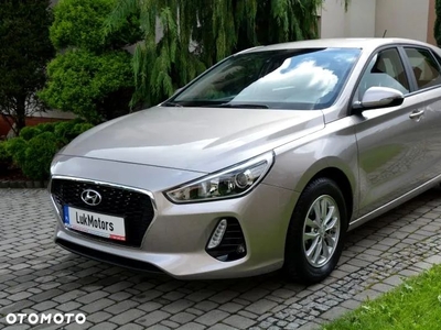 Hyundai I30 1.0 T-GDI Comfort