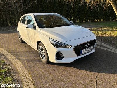 Hyundai I30 1.0 T-GDI Comfort