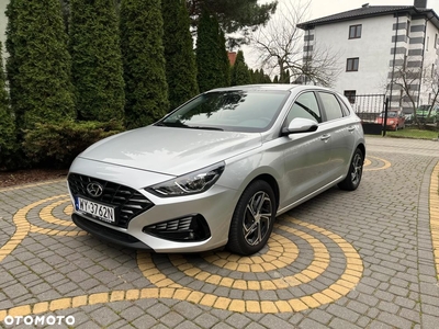 Hyundai I30 1.0 T-GDI Comfort DCT