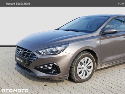 Hyundai I30 1.0 T-GDI Modern DCT