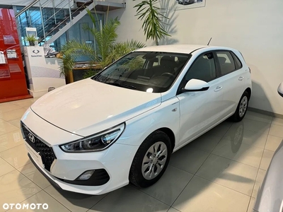 Hyundai I30 1.4 Classic +