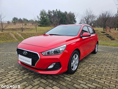 Hyundai I30 1.4 Comfort