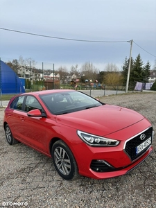 Hyundai I30 1.4 Premiere Comfort