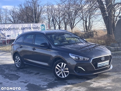 Hyundai I30 1.4 T-GDI GPF GO Plus