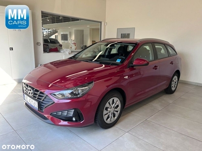 Hyundai I30 1.5 DPI Classic +