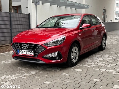 Hyundai I30 1.5 DPI Classic +