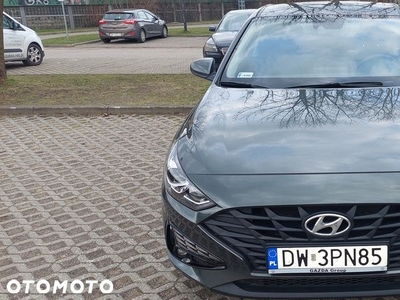 Hyundai I30 1.5 DPI Classic +