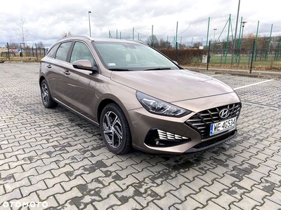 Hyundai I30 Fastback 1.5 T-GDI 48V Comfort DCT