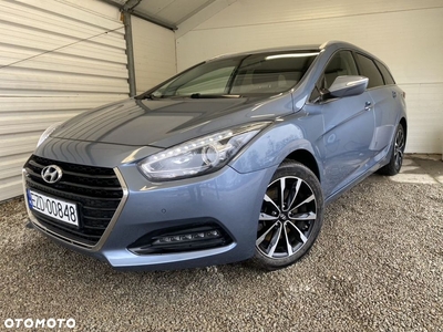 Hyundai i40 1.7 CRDi BlueDrive Premium