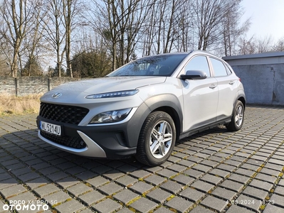 Hyundai Kona 1.0 T-GDI Comfort