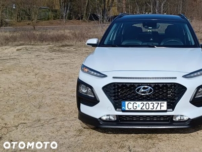 Hyundai Kona 1.6 CRDi Comfort