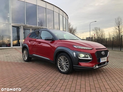 Hyundai Kona 1.6 CRDi Style DCT