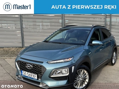 Hyundai Kona 1.6 T-GDI Style 4WD DCT