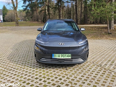 Hyundai Kona Electric 64kWh Executive