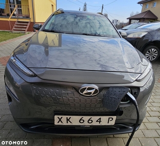 Hyundai Kona Electric 64kWh Platinum