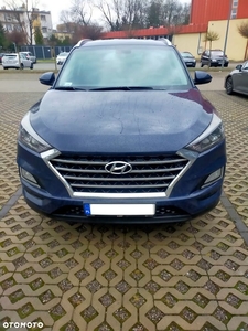 Hyundai Tucson 1.6 GDi Comfort 2WD