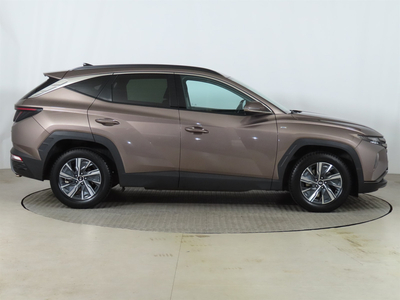 Hyundai Tucson 2022 1.6 T