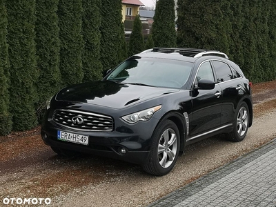 Infiniti FX FX35