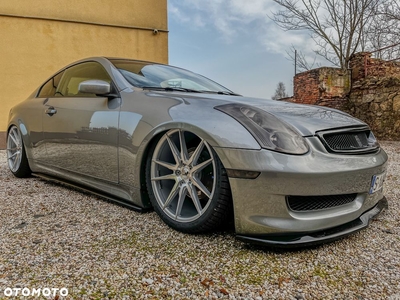 Infiniti G G35 3.5