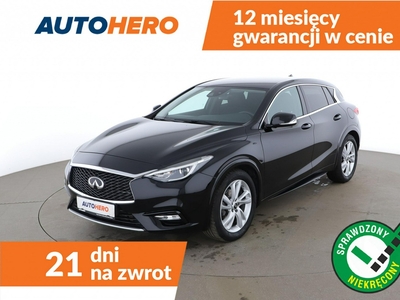 Infiniti Q30 1.5D 109KM 2016